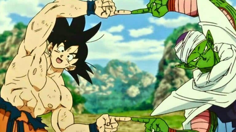 manga-sklep-goku-piccolo