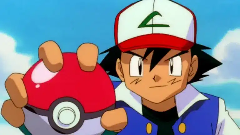 Pokemon: Czy Ash naprawdę był złym bohaterem?