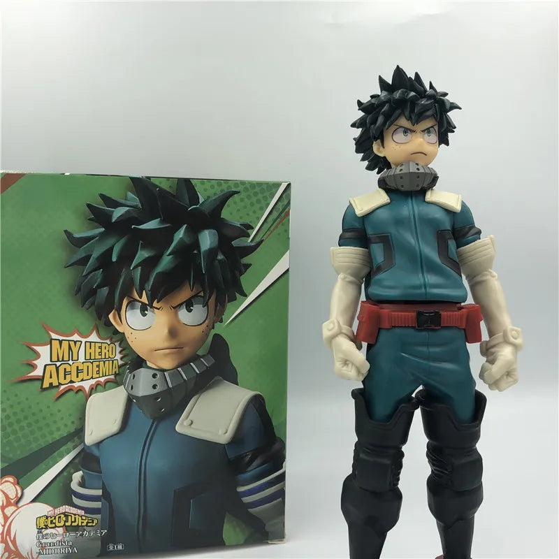 Figure Izuku Midorya My Hero Academia Boku no Hero academia