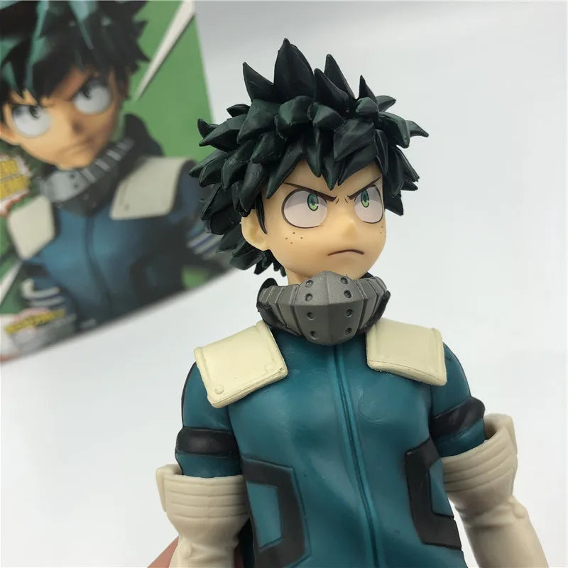 Figure Izuku Midorya My Hero Academia Boku no Hero academia