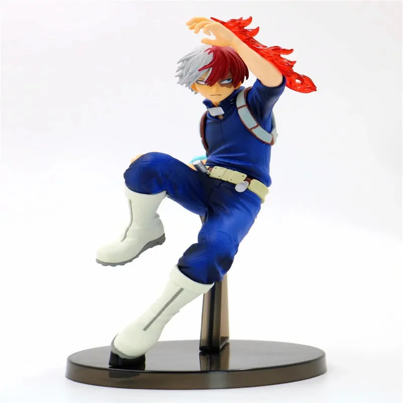 Figurka Shoto Todoroki My Hero Academia