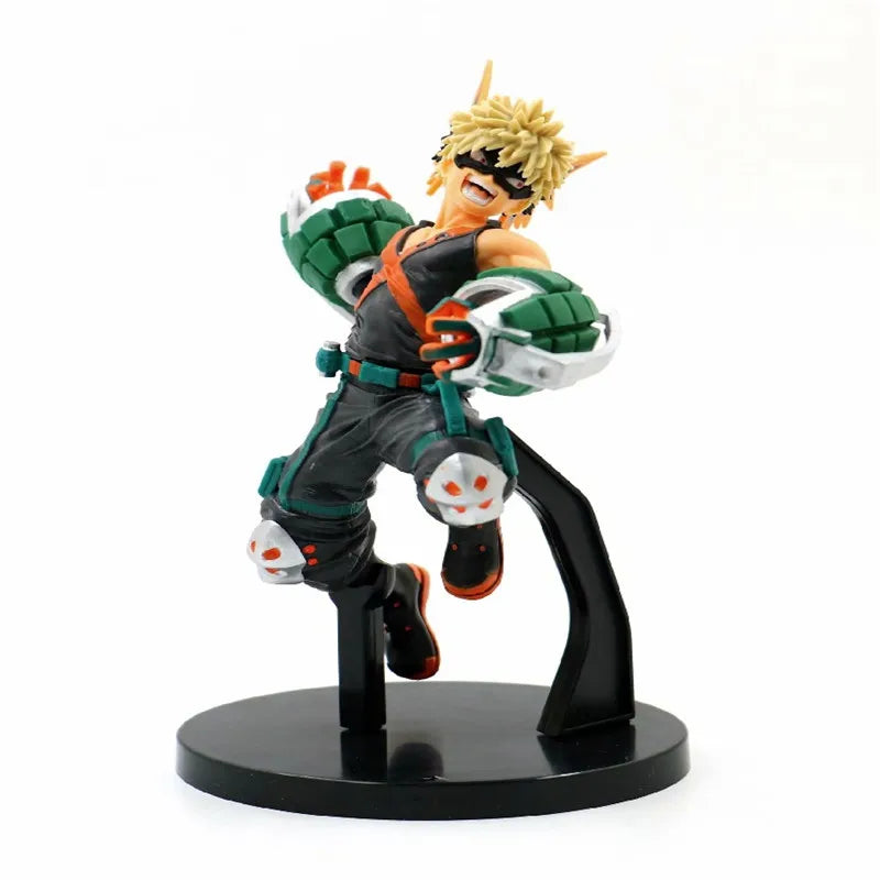 Figurka Bakugo Katsuki My Hero Academia