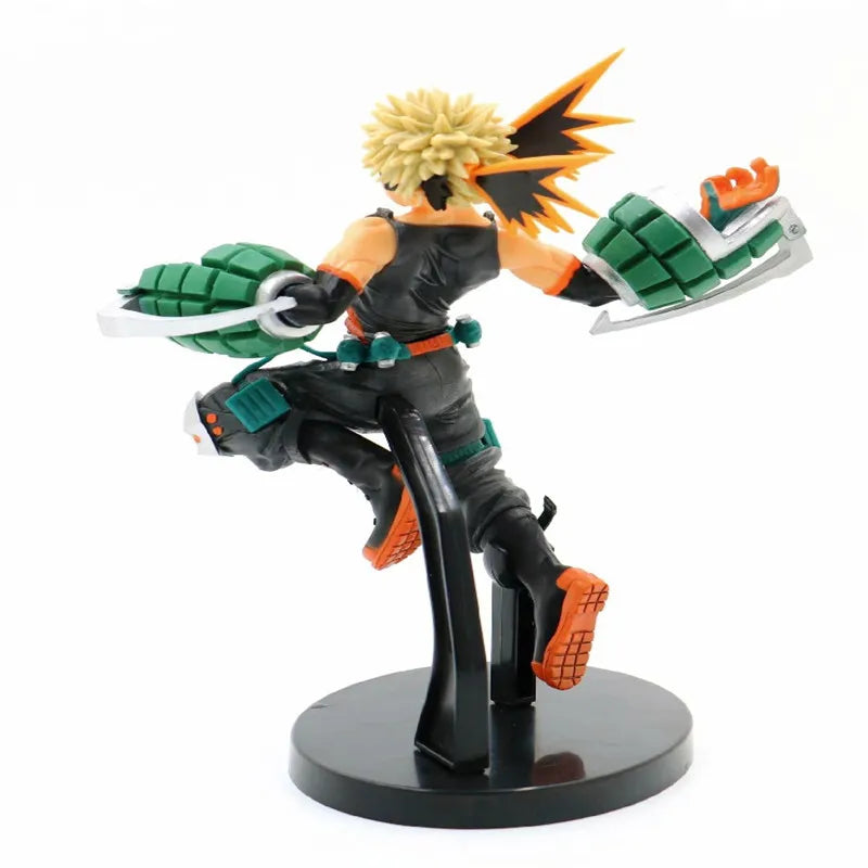 Figurka Bakugo Katsuki My Hero Academia