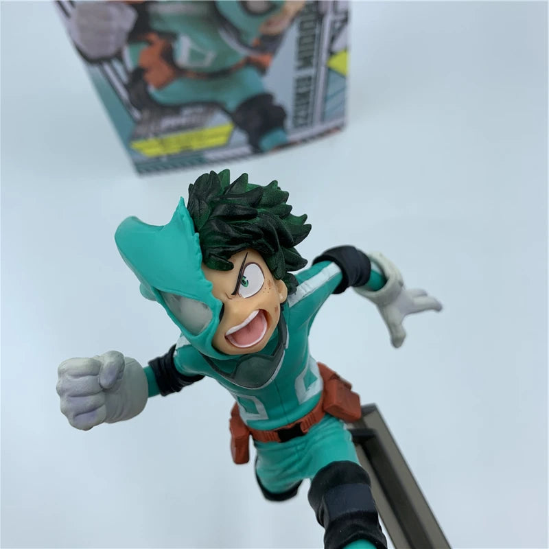 Figurka Deku MIdoriya Izuku My Hero Academia