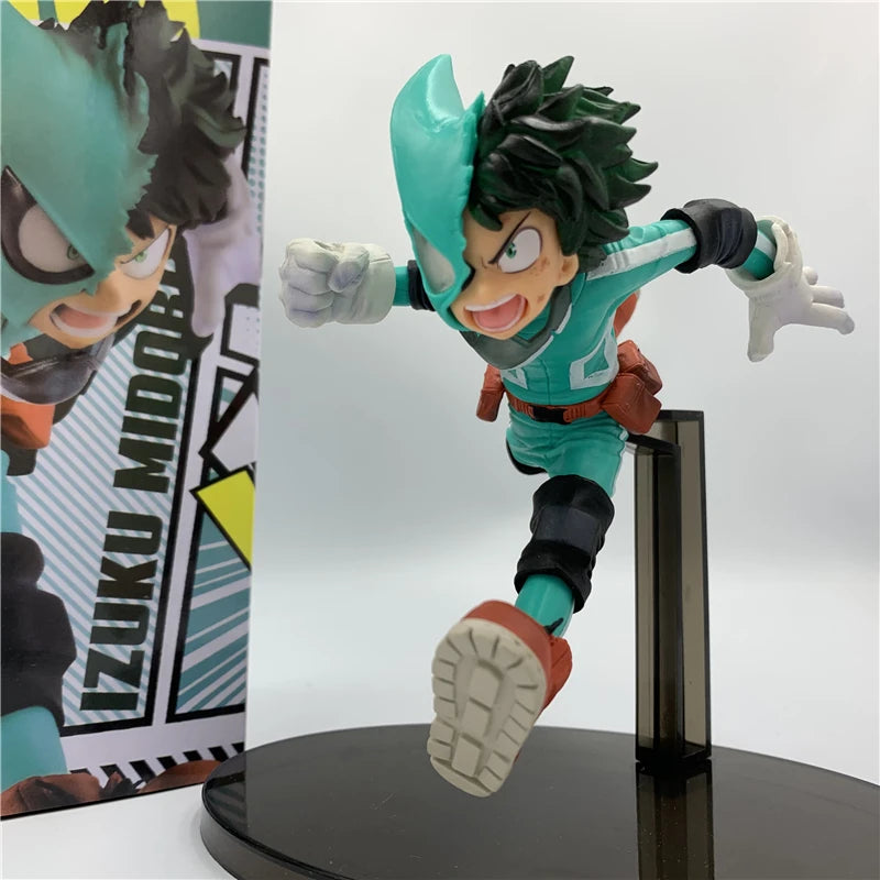 Figurka Deku MIdoriya Izuku My Hero Academia