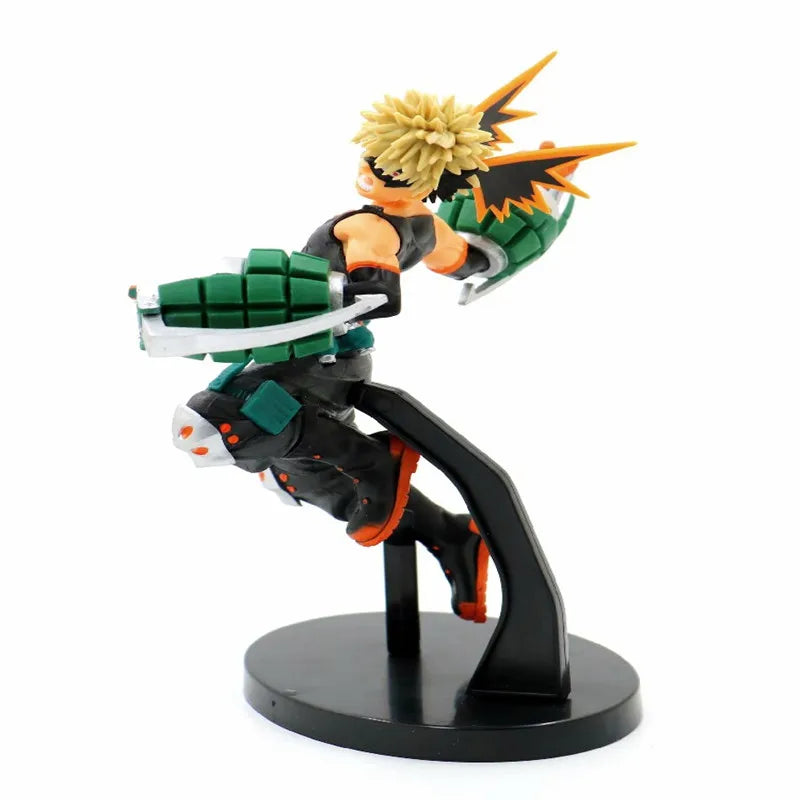 Figurka Bakugo Katsuki My Hero Academia