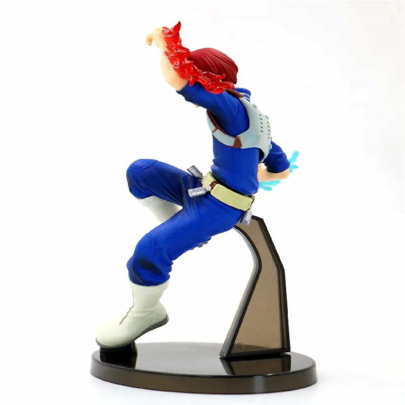 Figurka Shoto Todoroki My Hero Academia