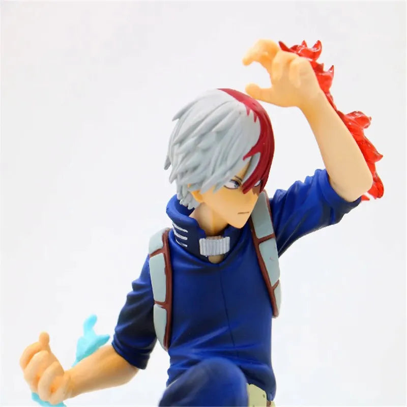 Figurka Shoto Todoroki My Hero Academia