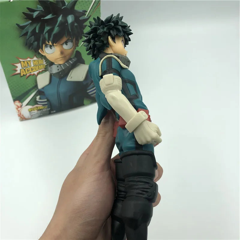 Figure Izuku Midorya My Hero Academia Boku no Hero academia