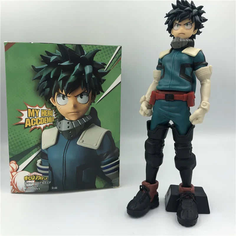 Figure Izuku Midorya My Hero Academia Boku no Hero academia