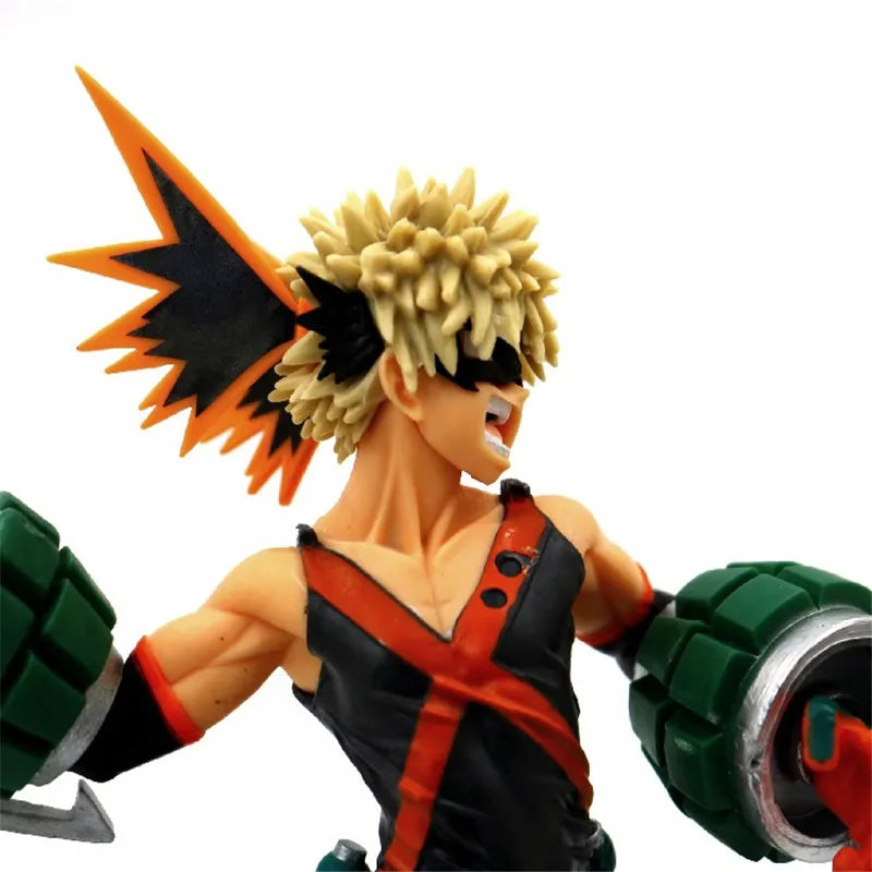 Figurka Bakugo Katsuki My Hero Academia