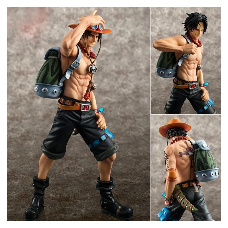 Figurka One piece Portgas D. Ace - no retail box