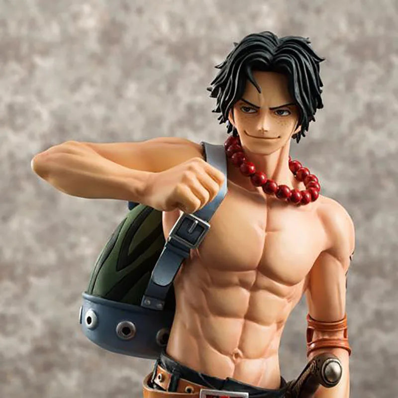 Figurka One piece Portgas D. Ace - no retail box