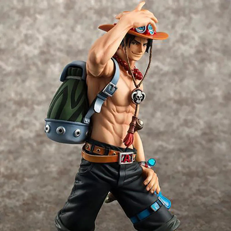 Figurka One piece Portgas D. Ace - no retail box