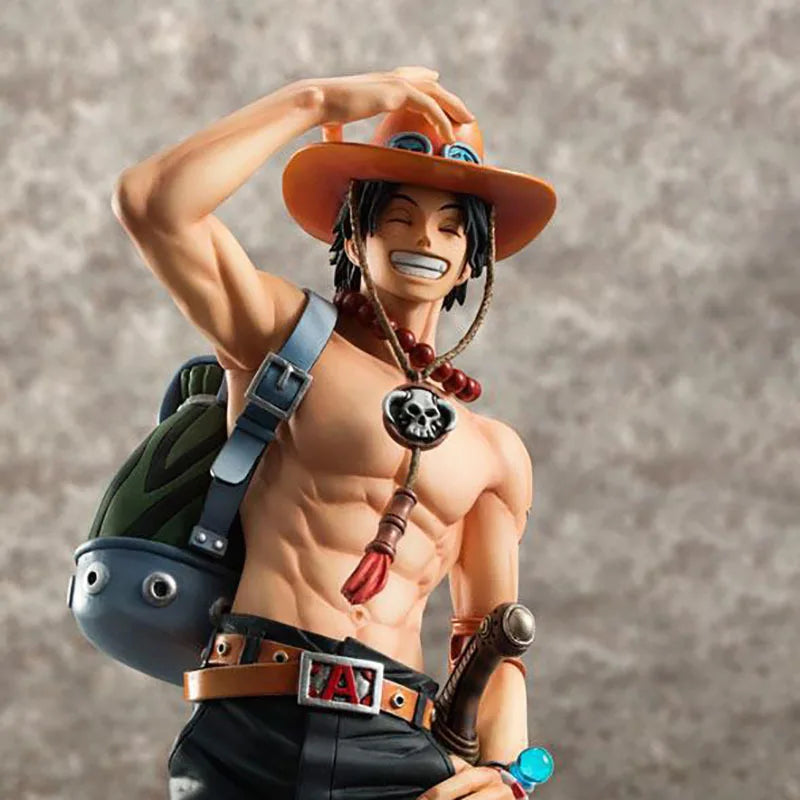 Figurka One piece Portgas D. Ace - no retail box