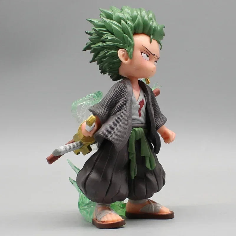 One piece Figure Zoro 13cm