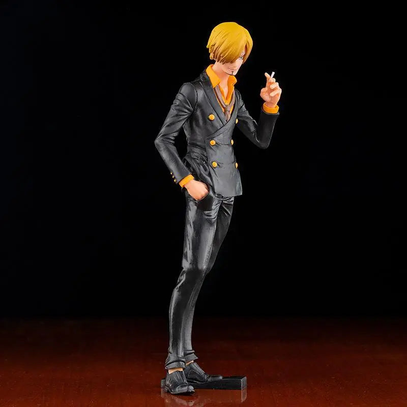 Sanji Figurka - No Box