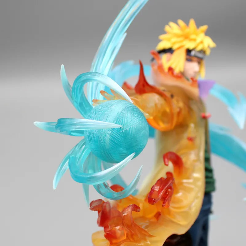 26cm Naruto Figurka Minato
