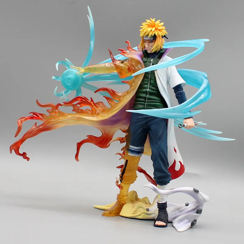 26cm Naruto Figurka Minato