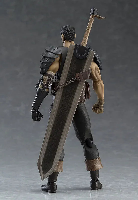 Berserk Figurki Guts