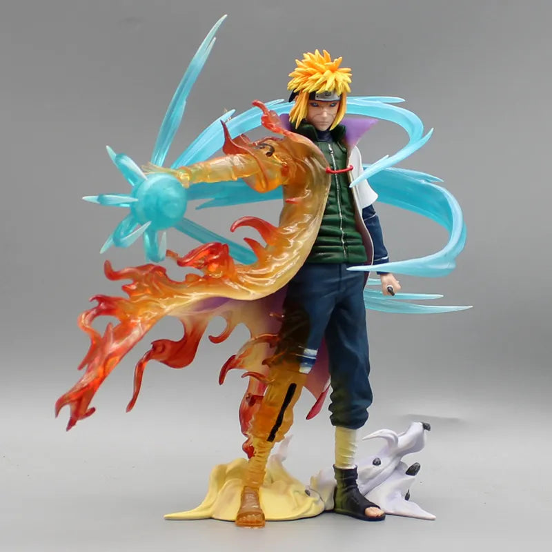 26cm Naruto Figurka Minato