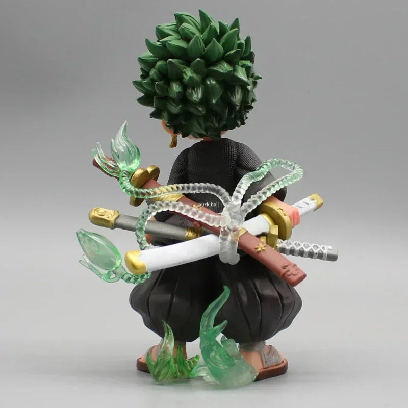 One piece Figure Zoro 13cm