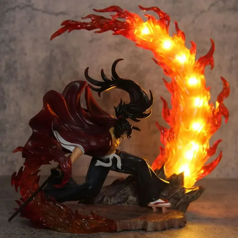 Figurka Demon Slayer - Yoriichi Tsugikuni Kokushibo