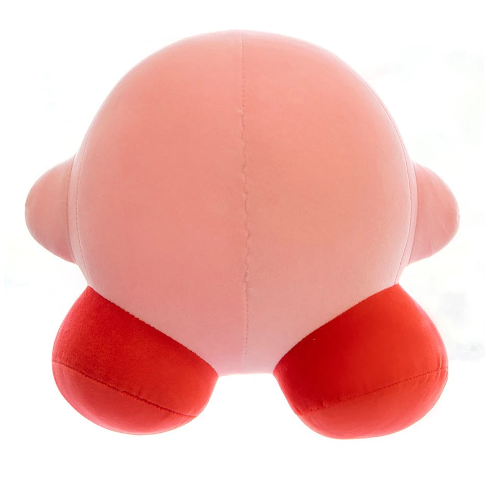 kirby anime Pillow plush