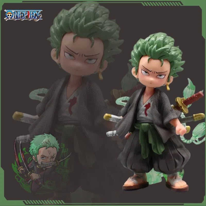 One piece Figure Zoro 13cm