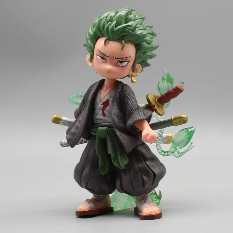 One piece Figure Zoro 13cm