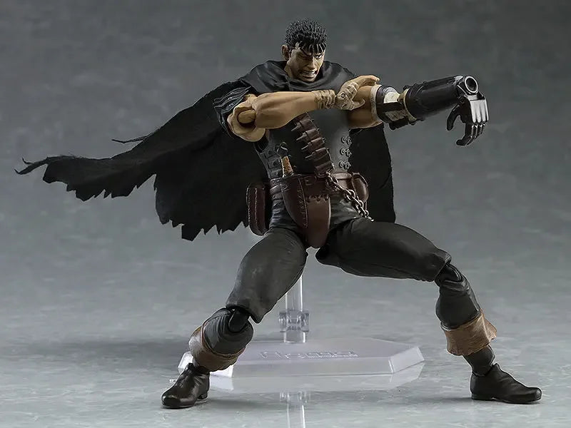 Berserk Figurki Guts