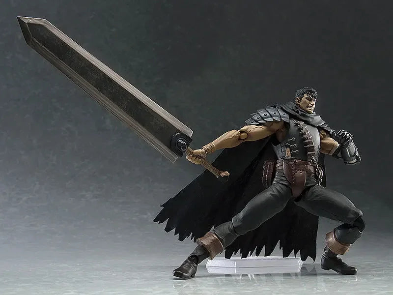 Berserk Figurki Guts