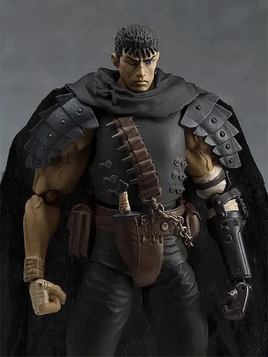 Berserk Figurki Guts