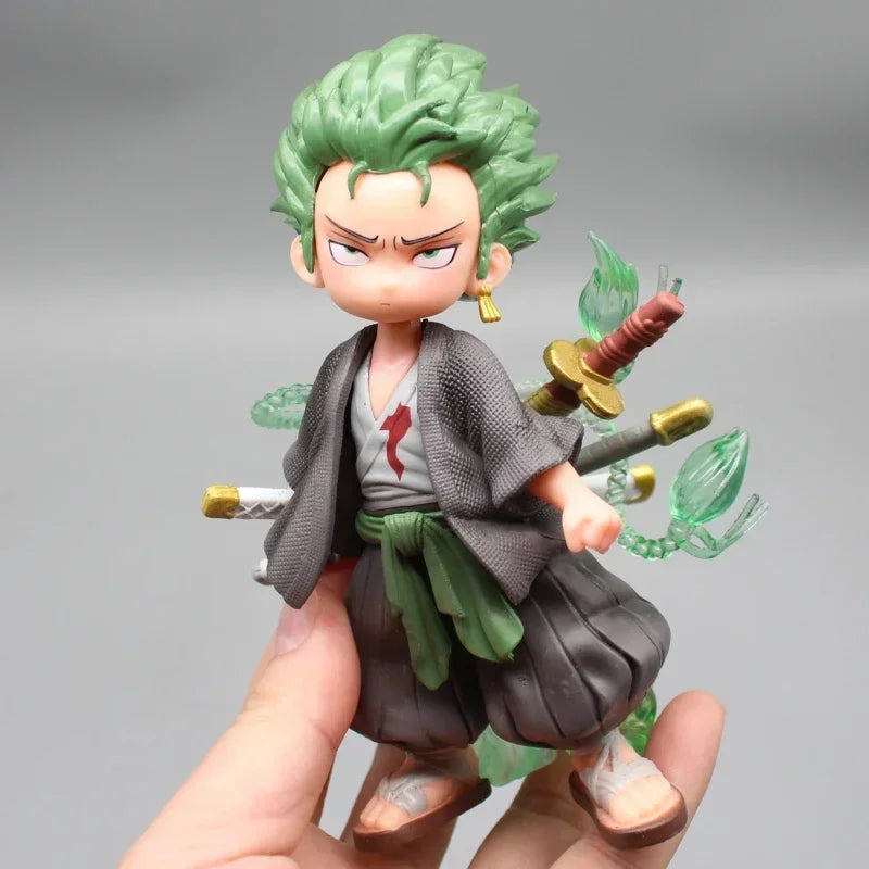 One piece Figure Zoro 13cm