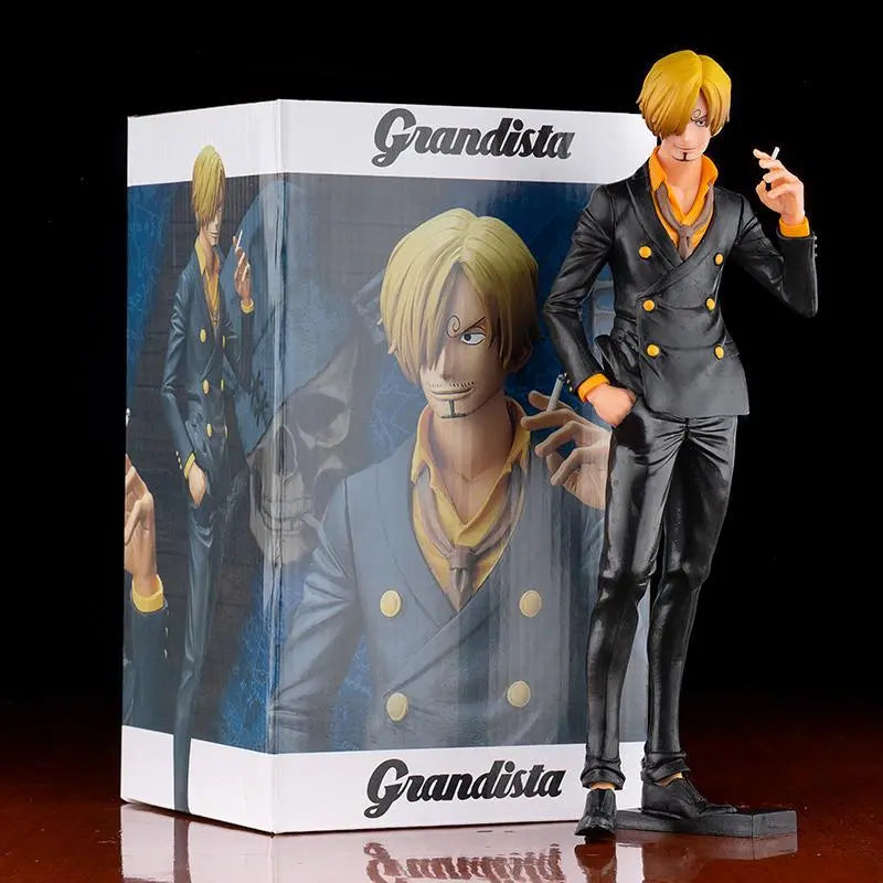 Sanji Figurka - No Box