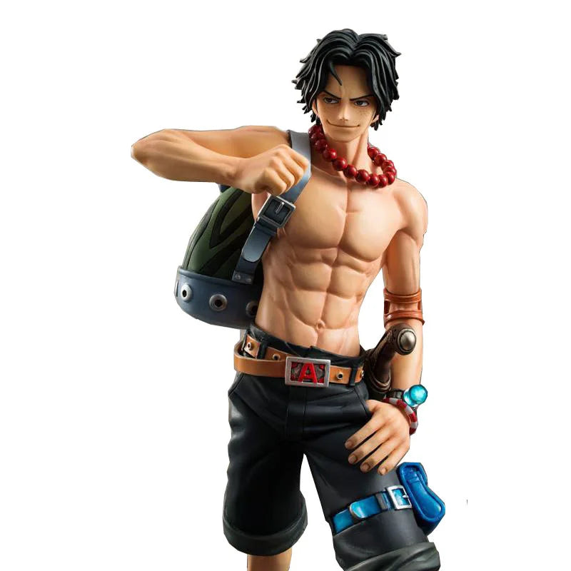 Figurka One piece Portgas D. Ace - no retail box