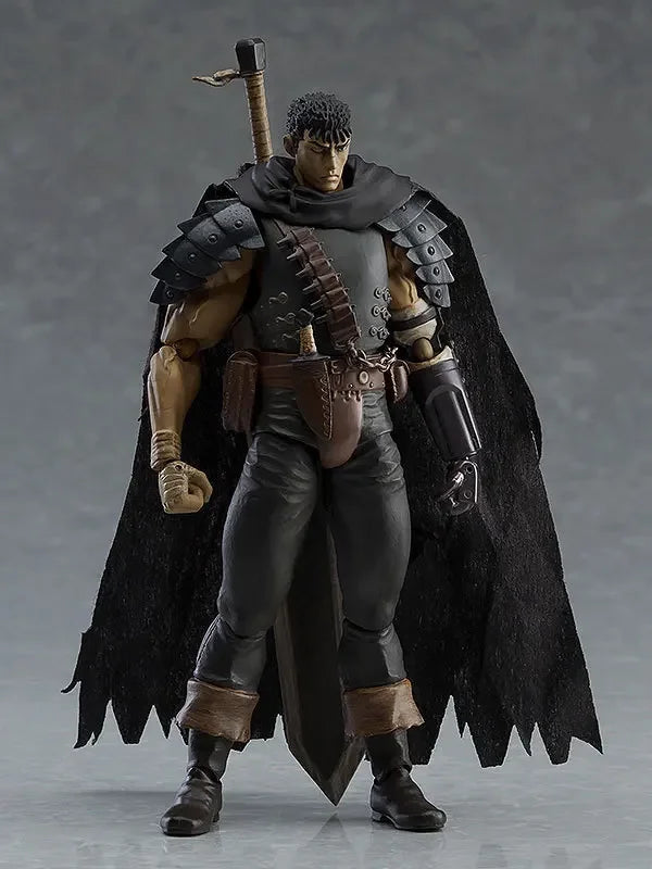 Berserk Figurki Guts