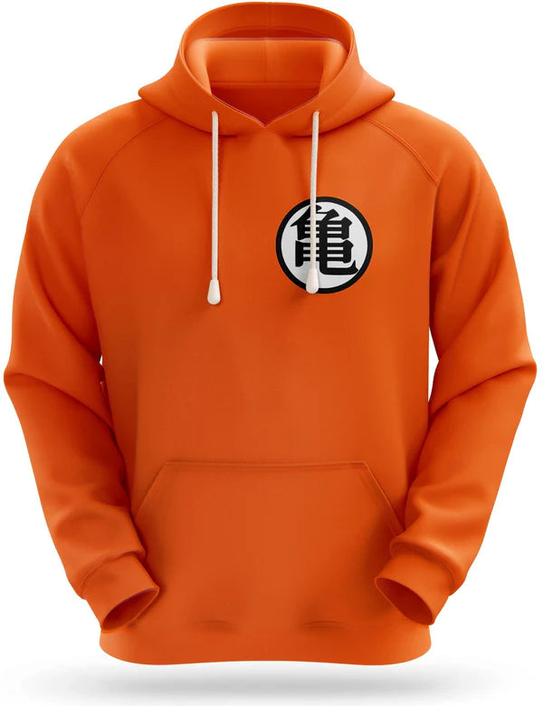 Bluza Dragon Ball Kanji Kamé